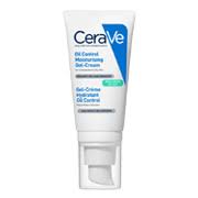 CV GEL CREME OIL CONTROLE